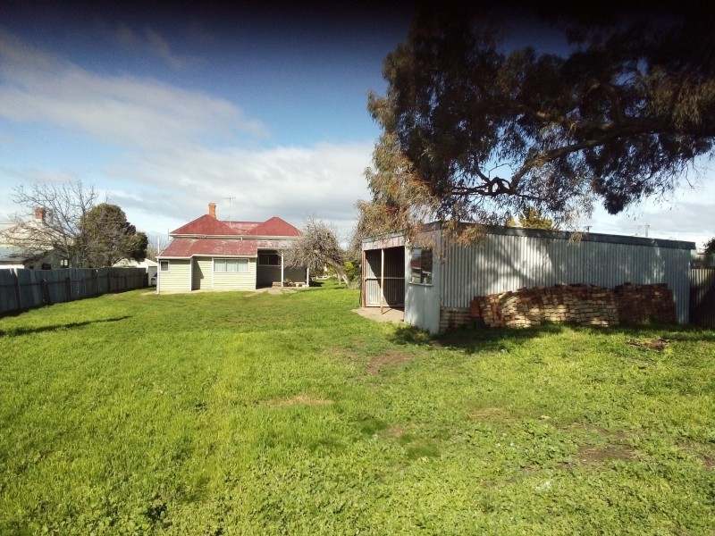 237 Gladstone Street, Maryborough VIC 3465