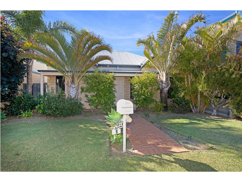 9 Isabellas Way, Erskine WA 6210