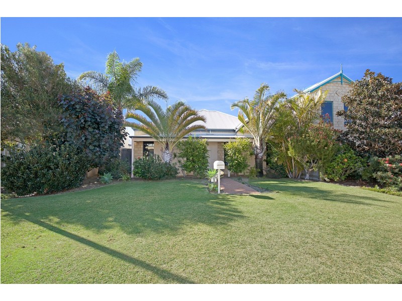 9 Isabellas Way, Erskine WA 6210