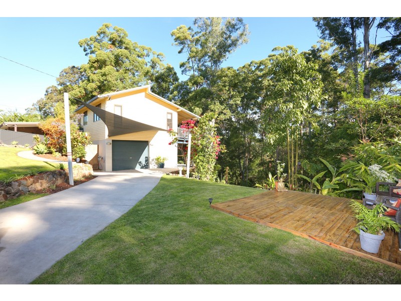 22 City View Terrace, Nambour QLD 4560