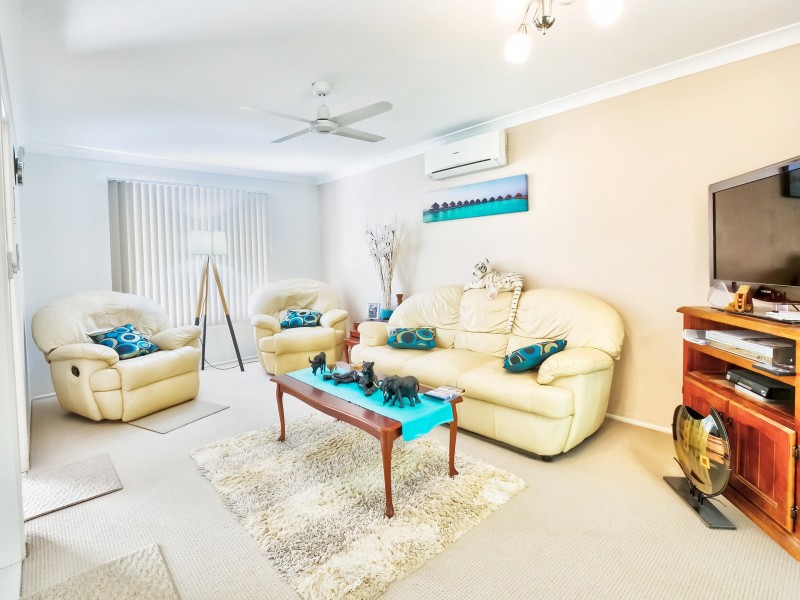 4 Kabi Street, Scarness QLD 4655