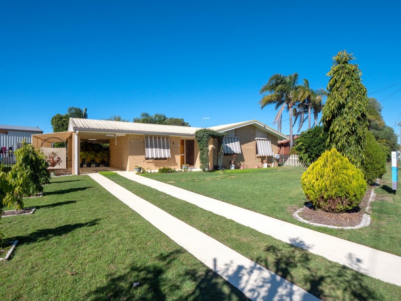 4 Kabi Street, Scarness QLD 4655