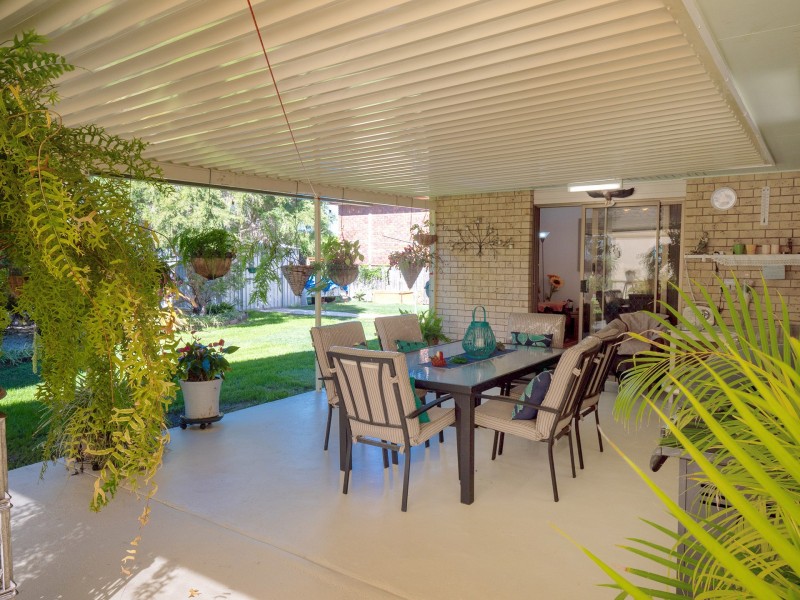 4 Kabi Street, Scarness QLD 4655