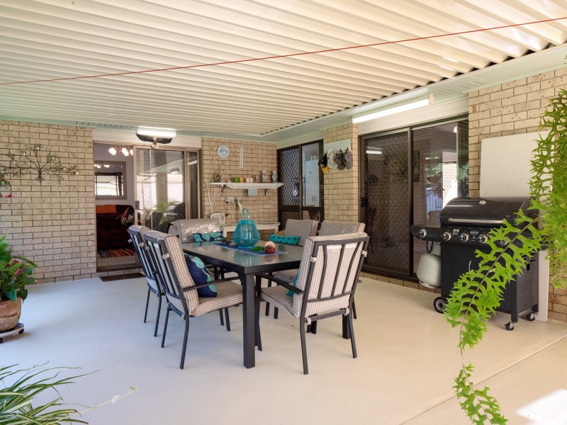 4 Kabi Street, Scarness QLD 4655