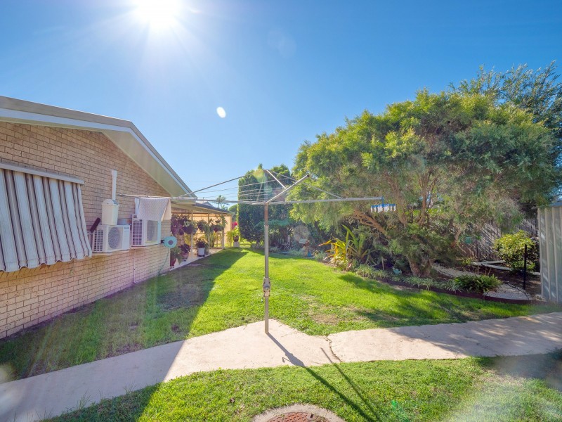 4 Kabi Street, Scarness QLD 4655