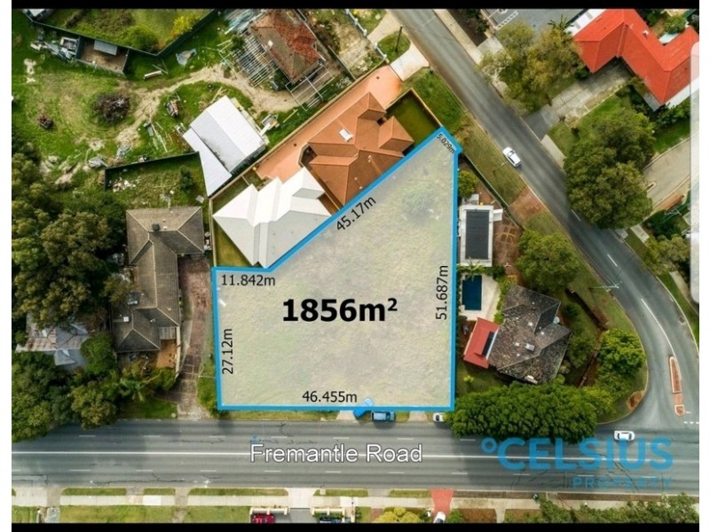 39 Fremantle Road, Gosnells WA 6110