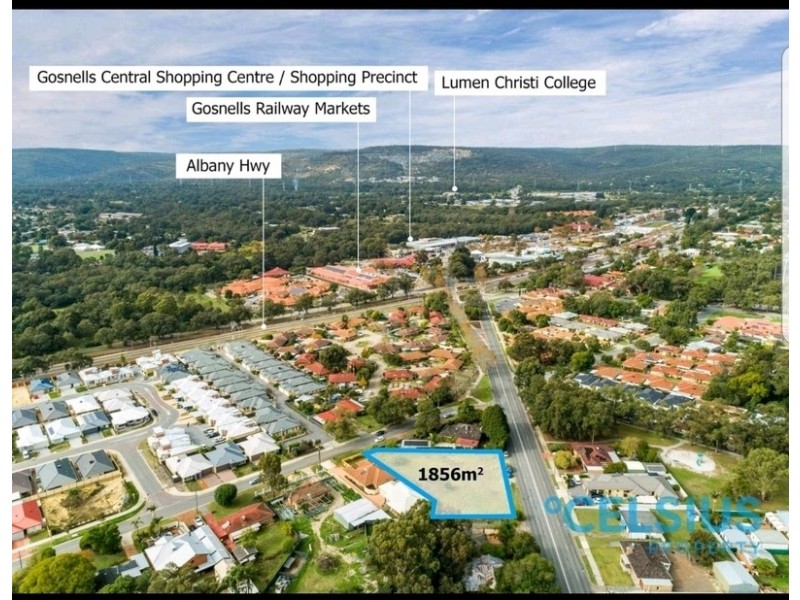 39 Fremantle Road, Gosnells WA 6110