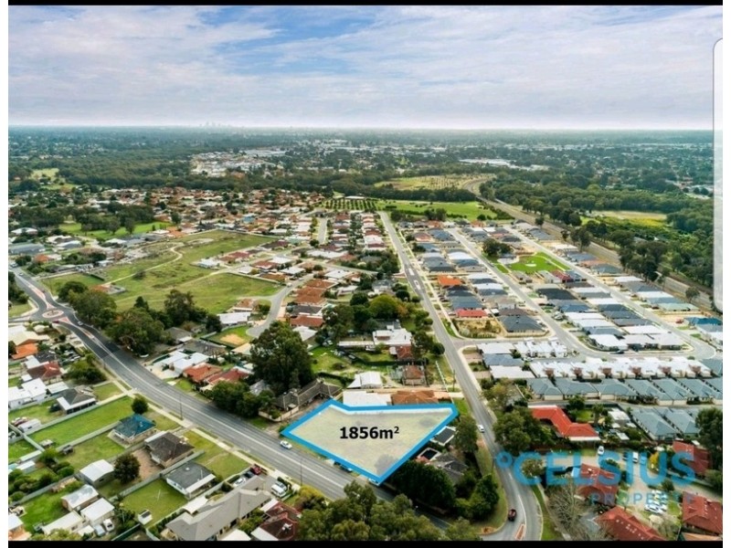 39 Fremantle Road, Gosnells WA 6110