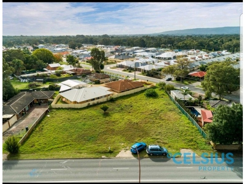 39 Fremantle Road, Gosnells WA 6110