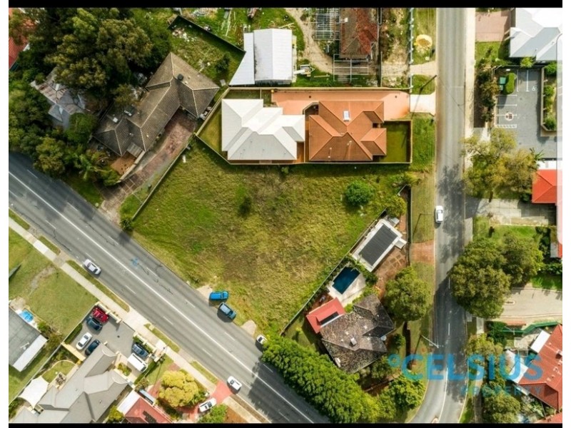 39 Fremantle Road, Gosnells WA 6110
