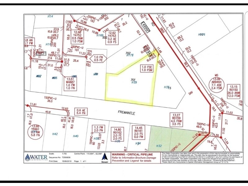 39 Fremantle Road, Gosnells WA 6110