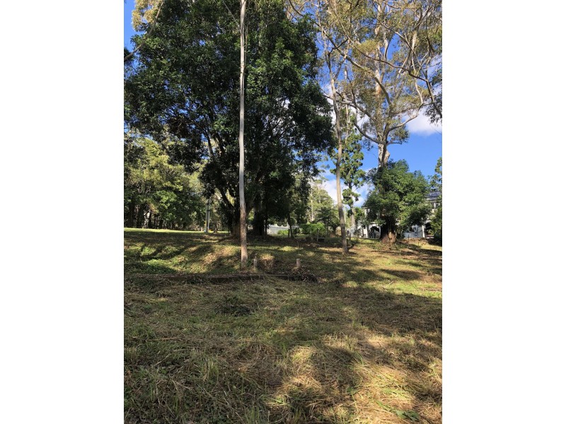 622 Binna Burra Road, Beechmont QLD 4211