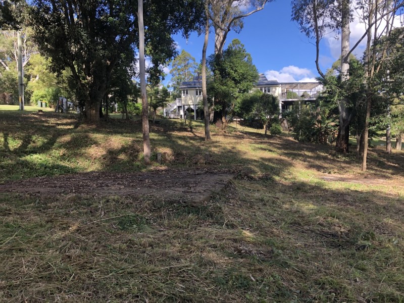 622 Binna Burra Road, Beechmont QLD 4211