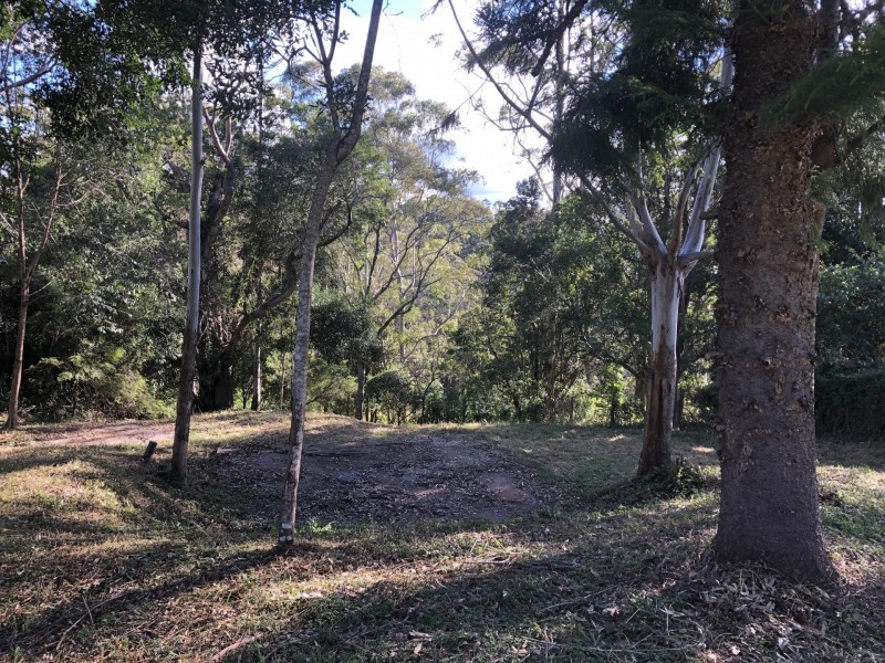 622 Binna Burra Road, Beechmont QLD 4211