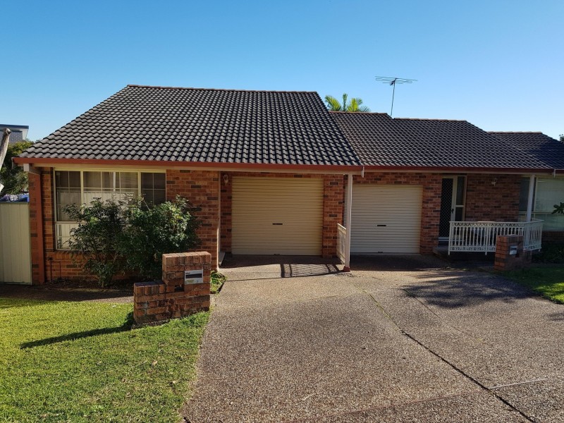 1/27 Elder Street, Lambton NSW 2299