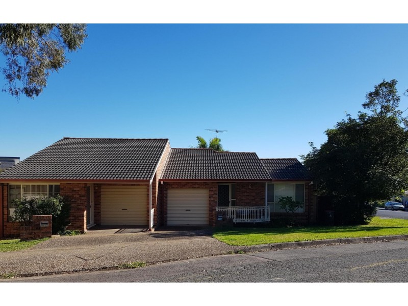 1/27 Elder Street, Lambton NSW 2299