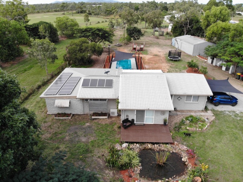 42 Joanne Street, Deeragun QLD 4818