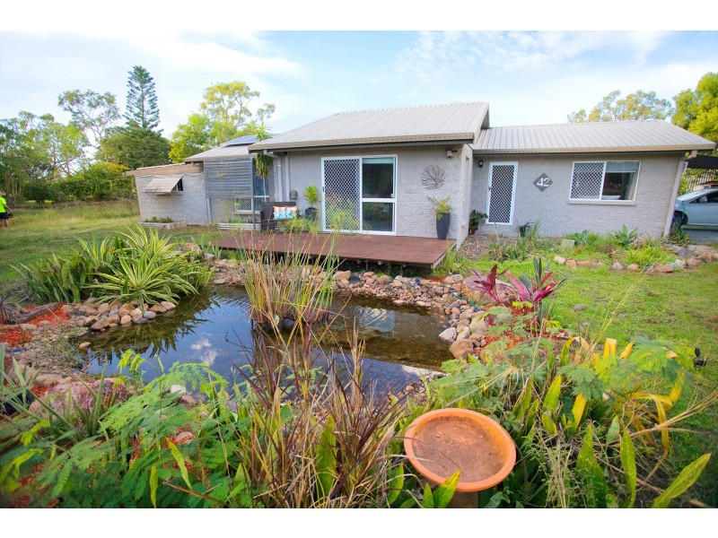 42 Joanne Street, Deeragun QLD 4818