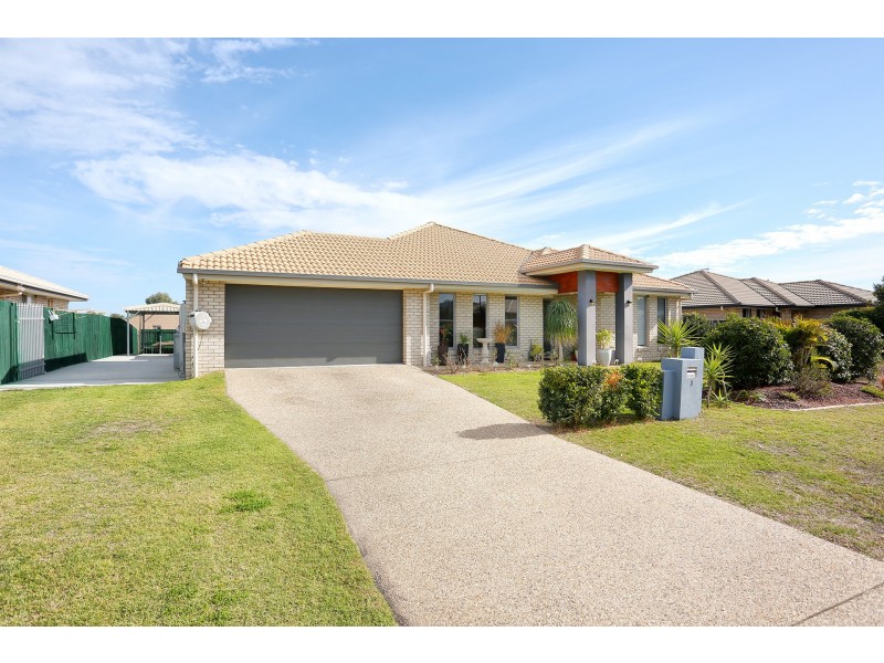 3 Ash Avenue, Laidley QLD 4341