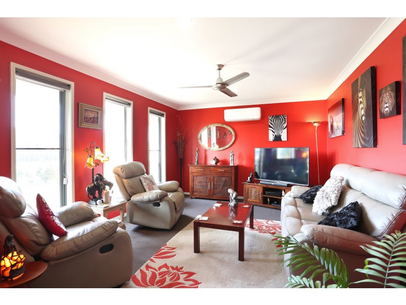 3 Ash Avenue, Laidley QLD 4341