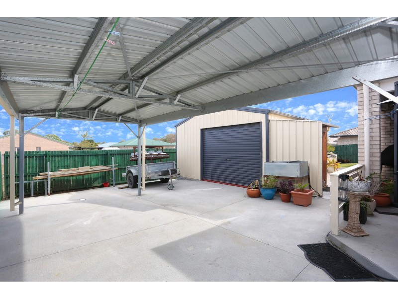 3 Ash Avenue, Laidley QLD 4341