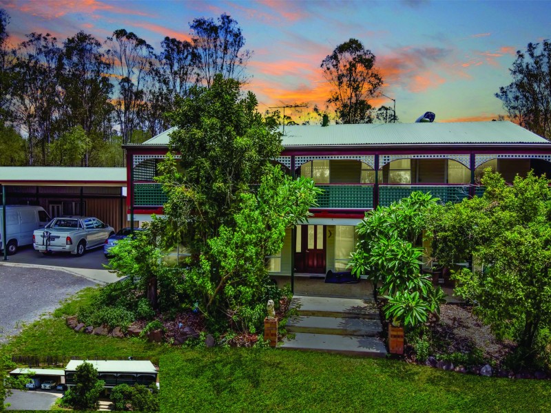 23-31 Grampian Road, South Maclean QLD 4280