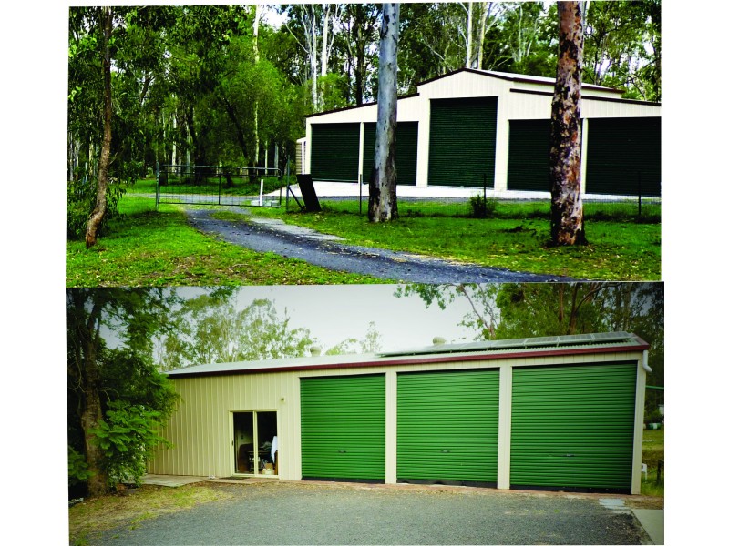 23-31 Grampian Road, South Maclean QLD 4280