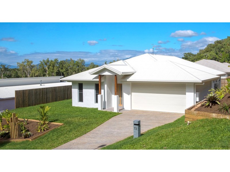 72 Flagship Drive, Trinity Beach QLD 4879