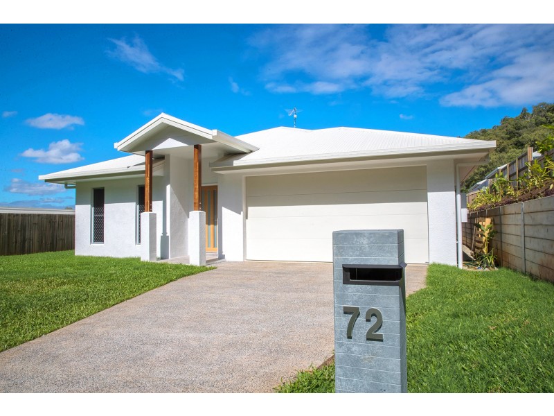 72 Flagship Drive, Trinity Beach QLD 4879
