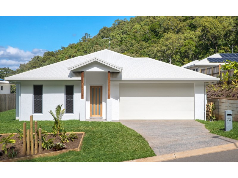 72 Flagship Drive, Trinity Beach QLD 4879