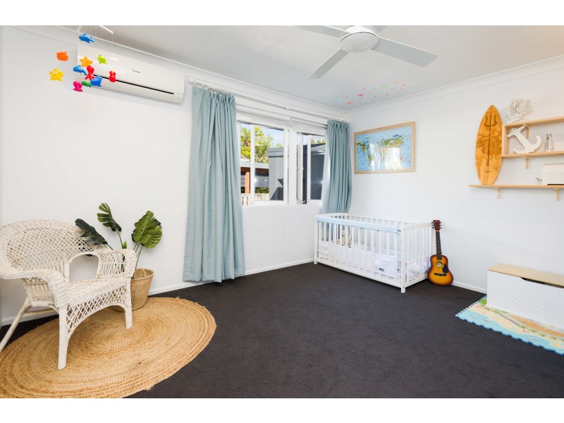 14 Riverside Drive, Currumbin Waters QLD 4223