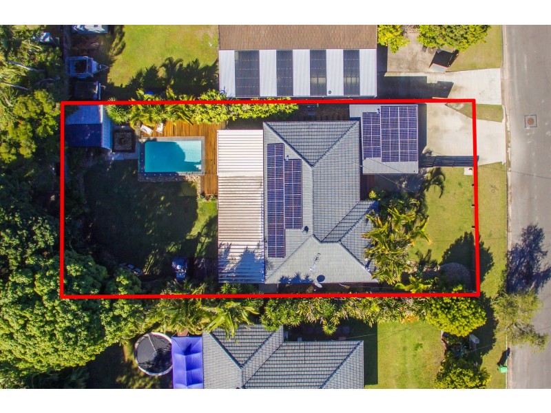 14 Riverside Drive, Currumbin Waters QLD 4223