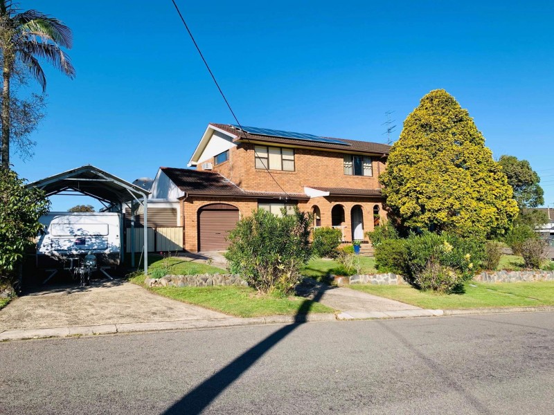 22 Creswell Avenue, Charlestown NSW 2290