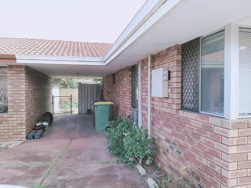 2/25 Bedford Street, Bentley WA 6102