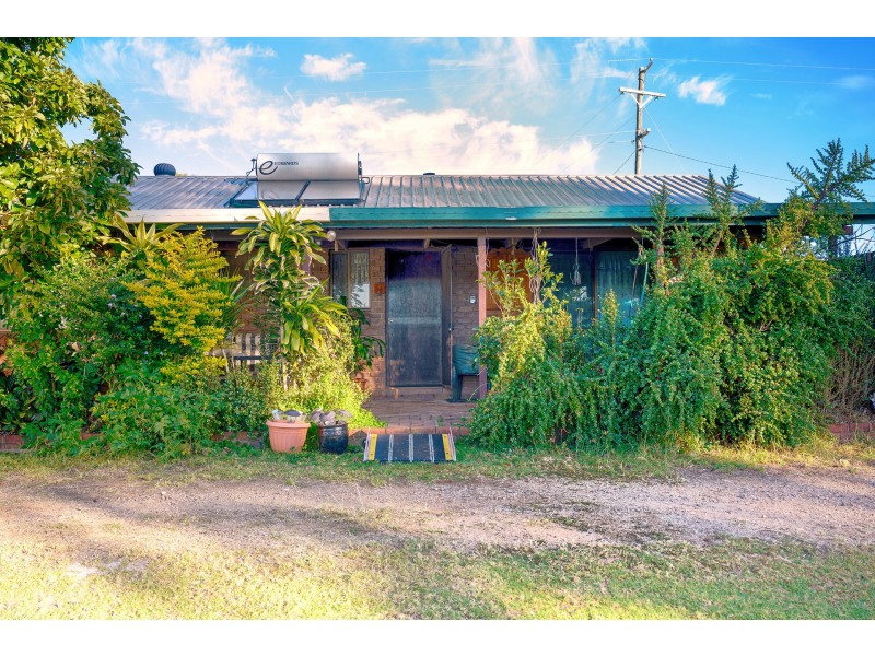 315 Izzards Road, South Nanango QLD 4615