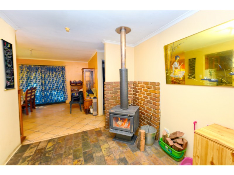 315 Izzards Road, South Nanango QLD 4615