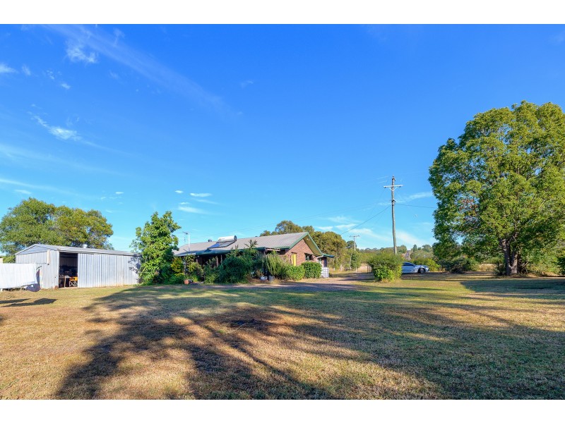 315 Izzards Road, South Nanango QLD 4615