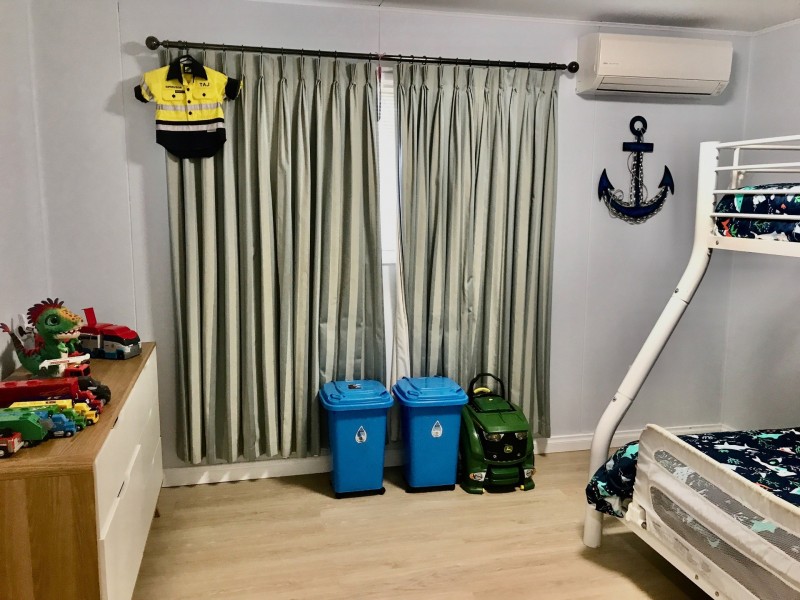 11 Stokes-Hughes Street, Exmouth WA 6707