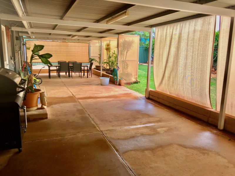 11 Stokes-Hughes Street, Exmouth WA 6707