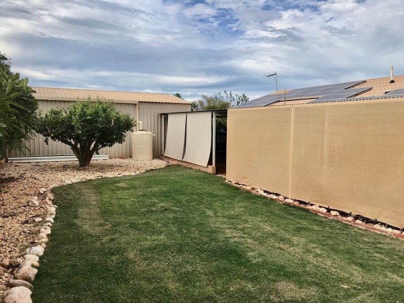 11 Stokes-Hughes Street, Exmouth WA 6707