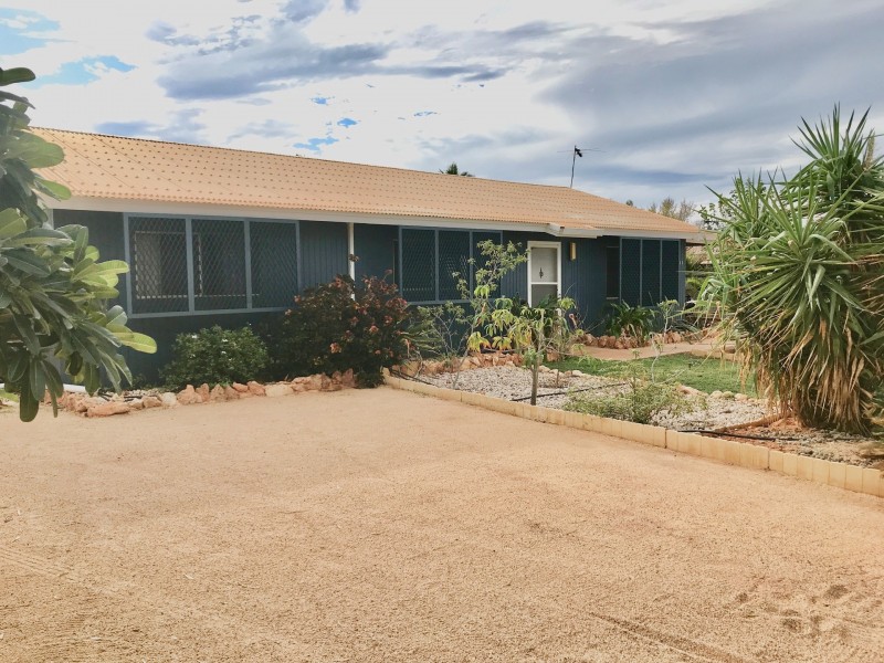 11 Stokes-Hughes Street, Exmouth WA 6707