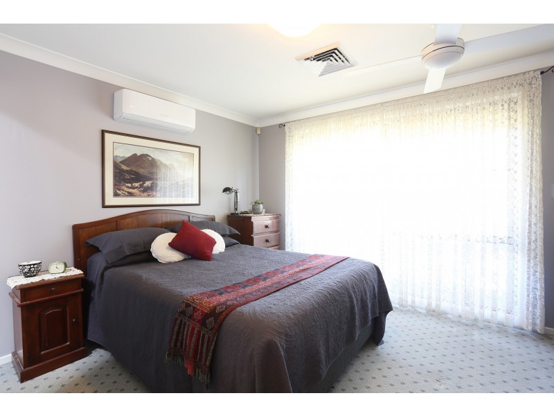 34 Benbury Street, Quakers Hill NSW 2763