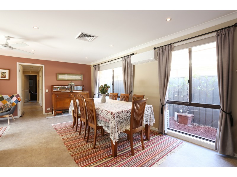 34 Benbury Street, Quakers Hill NSW 2763