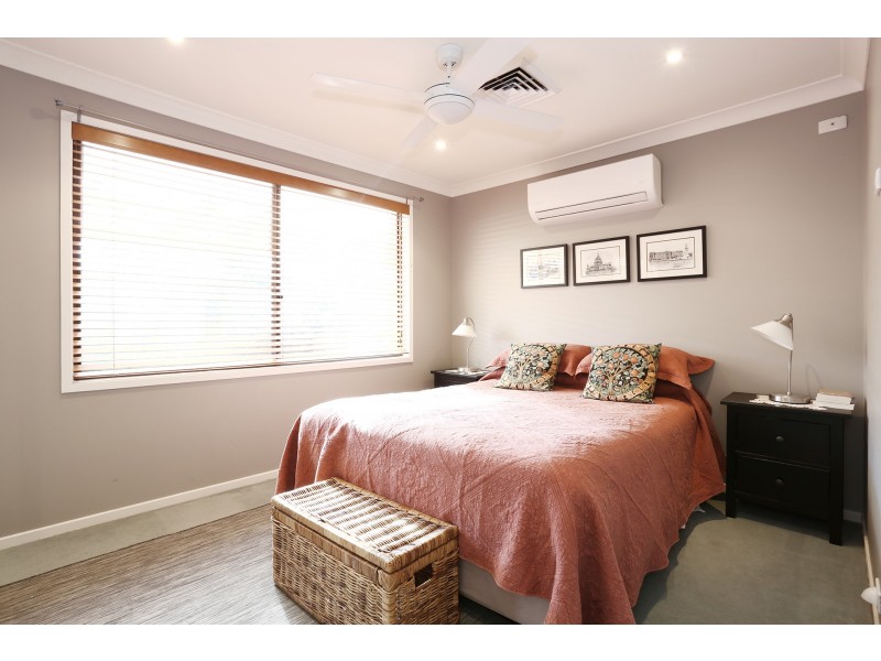 34 Benbury Street, Quakers Hill NSW 2763