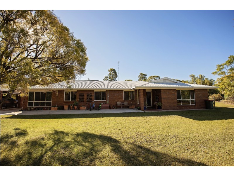 2 Hills Court, Biloela QLD 4715