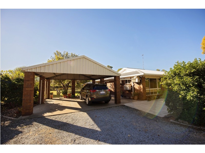 2 Hills Court, Biloela QLD 4715