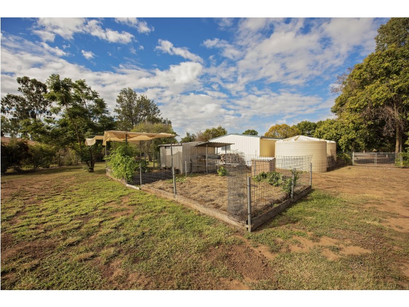 2 Hills Court, Biloela QLD 4715