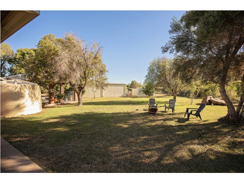 2 Hills Court, Biloela QLD 4715