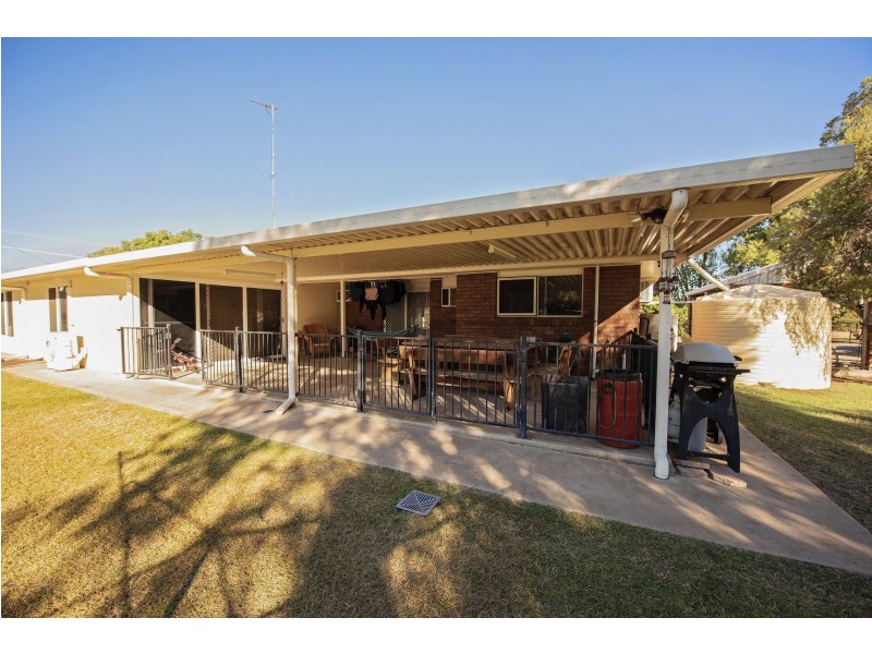 2 Hills Court, Biloela QLD 4715