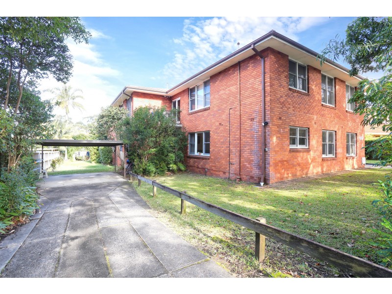 1/9 Lovett Street, Manly Vale NSW 2093